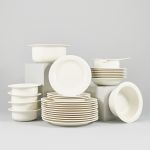 1064 9201 DINNERWARE